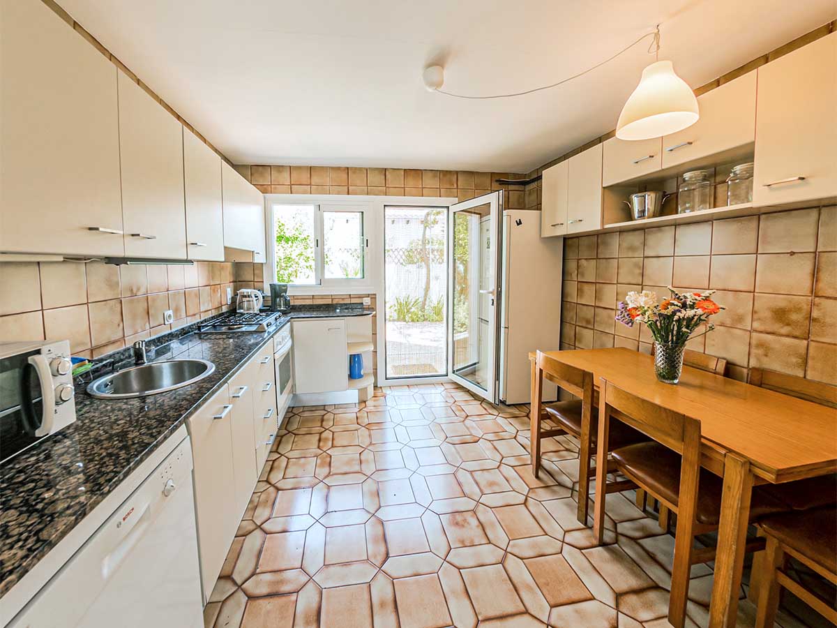 Finca Casa Es Norai Mallorca Urlaub